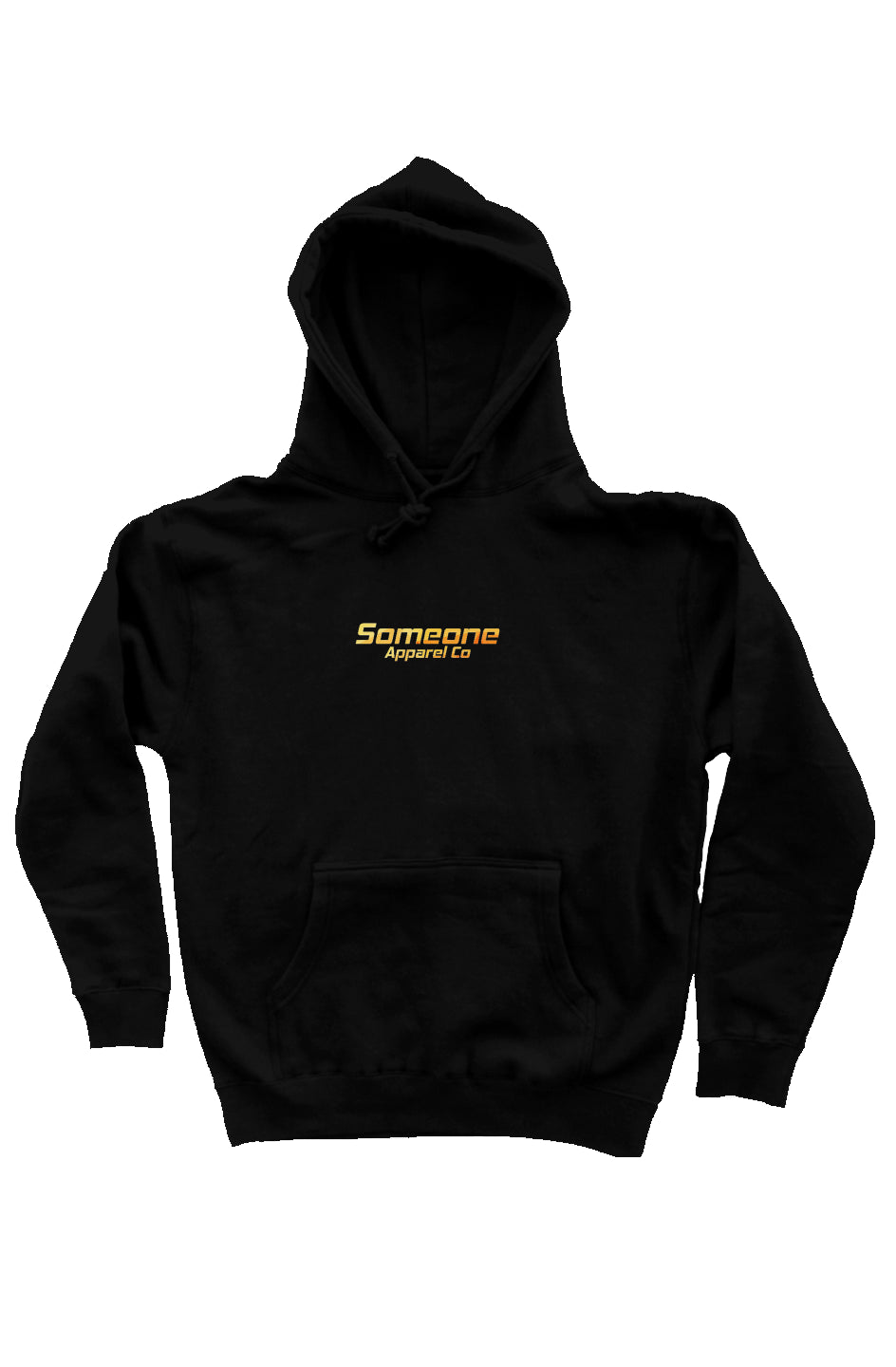 Oil Drill hoody